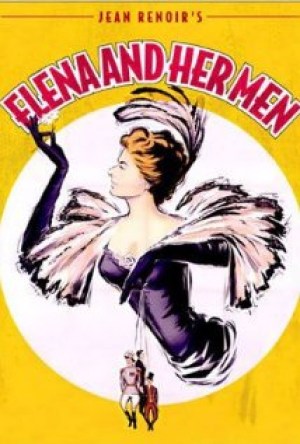 Elena y los hombres