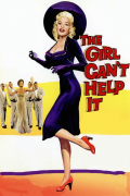 Película The Girl Can't Help It