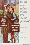 Película Miracle in the Rain