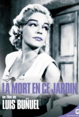 La muerte en este jardín
