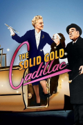 Película The Solid Gold Cadillac