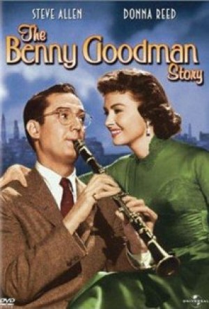 La historia de Benny Goodman