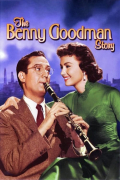 Película The Benny Goodman Story