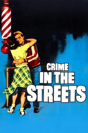 Crimen en las calles