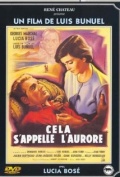 Película Cela s'appelle l'aurore