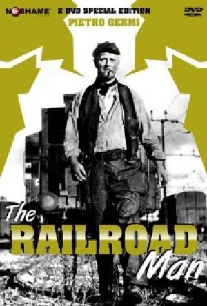 El ferroviario