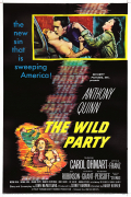 Película The Wild Party
