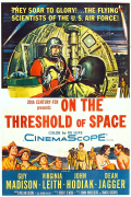 Película On the Threshold of Space