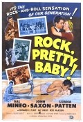 Película Rock, Pretty Baby!