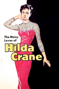 Película Hilda Crane
