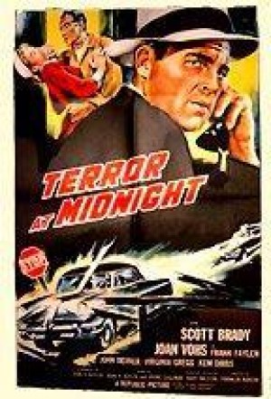 Terror at Midnight