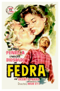 Película Fedra, the Devil's Daughter