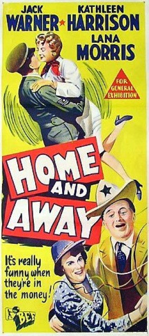Home and Away