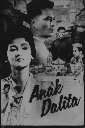 Anak dalita