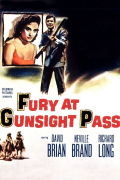 Película Fury at Gunsight Pass