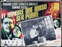 El hombre que quiso ser pobre