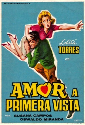 Amor a primera vista