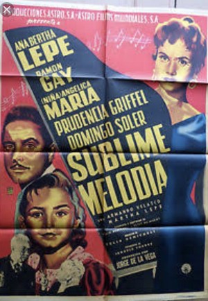 Sublime melodía