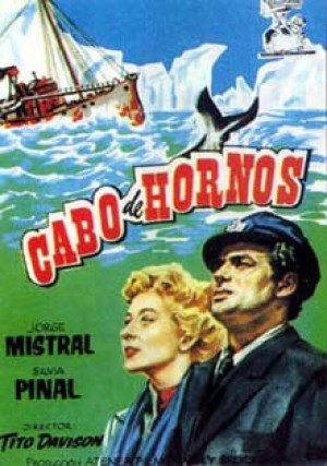 Un amor en cabo de hornos