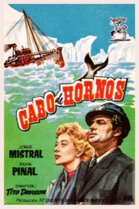 Un amor en cabo de hornos