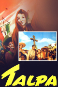 Película Talpa