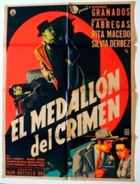 El medallón del crimen (El 13 de oro)