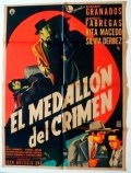 Película El medallón del crimen (El 13 de oro)