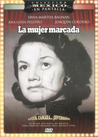 La mujer marcada La mujer marcada