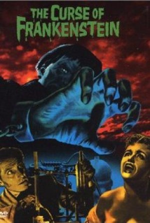 La maldición de Frankenstein