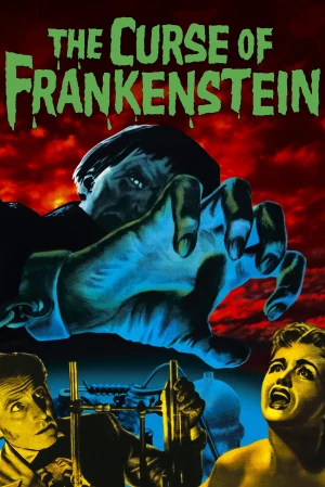 La maldición de Frankenstein