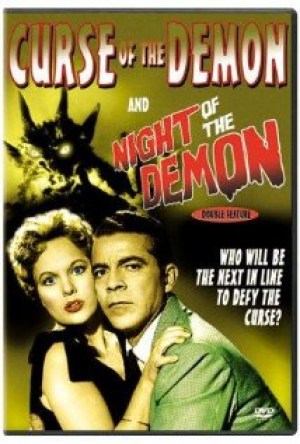 La noche del demonio