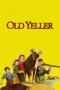 Película Old Yeller