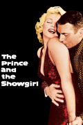Película The Prince and the Showgirl
