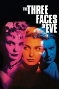 Película The Three Faces of Eve