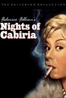 Las noches de Cabiria