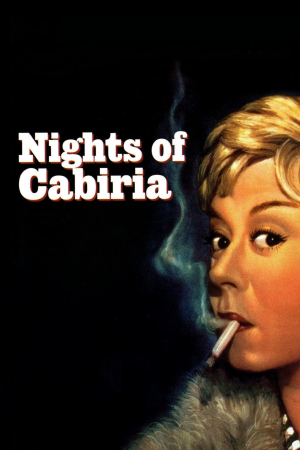 Las noches de Cabiria