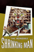 Película The Incredible Shrinking Man
