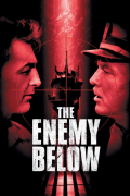 Película The Enemy Below