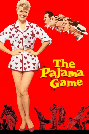 Juego de pijamas