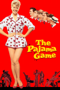 Película The Pajama Game