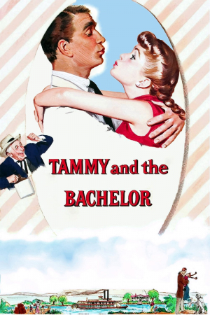 Tammy, la muchacha salvaje Tammy, la muchacha salvaje