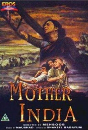Madre India