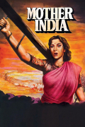 Película Mother India