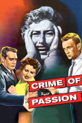 Película Crime of Passion