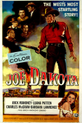 Película Joe Dakota