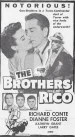 The Brothers Rico