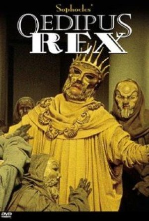Oedipus Rex