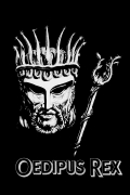 Película Oedipus Rex