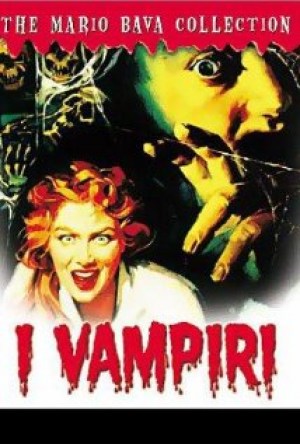 Los vampiros