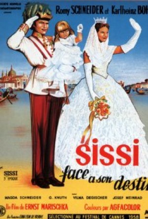 El destino de Sissi